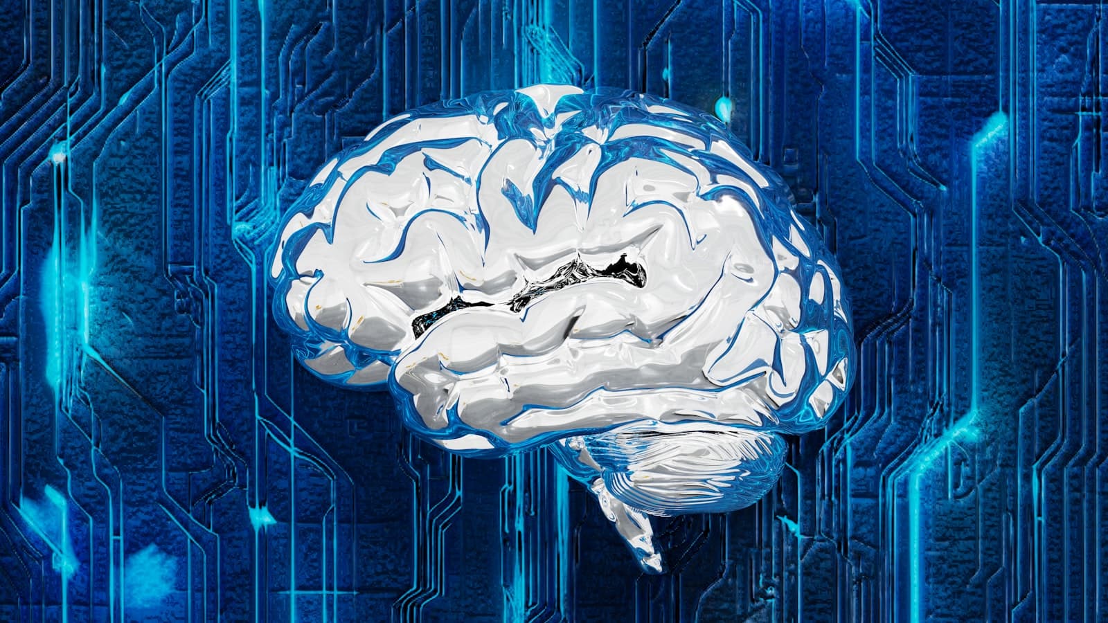 AI & machine learning